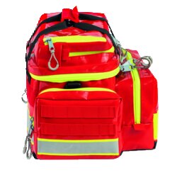 SÖHNGEN® Erste Hilfe Tasche Lifebag M nicht gefüllt