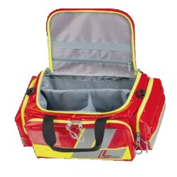 SÖHNGEN® Erste Hilfe Tasche Lifebag S nicht gefüllt