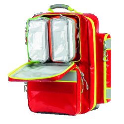 SÖHNGEN® Erste Hilfe Tasche Lifebag XL nicht gefüllt