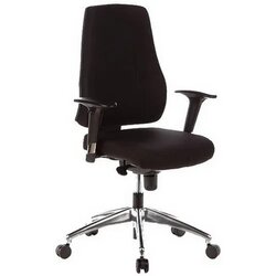 hjh OFFICE 608000 Bürostuhl PRO-TEC 200 sw 
