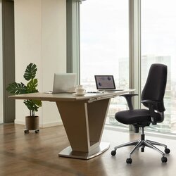 hjh OFFICE Bürodrehstuhl PRO-TEC 200