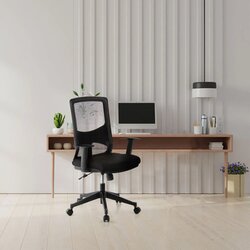 hjh OFFICE Bürodrehstuhl LAVITA