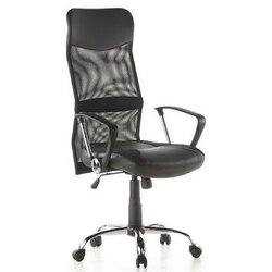 hjh OFFICE 668010 Chefsessel ARTON 20 sw 