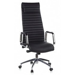 hjh OFFICE 600900 Chefsessel ASPERA 20 sw 