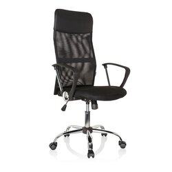 hjh OFFICE 621900 Chefsessel PURE NET sw 