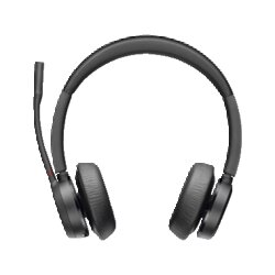 Poly 77Y99AA Headset Voyager 4320 UC 