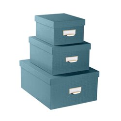 Exacompta 79603E Boxen-Set Office by me pa.bl 