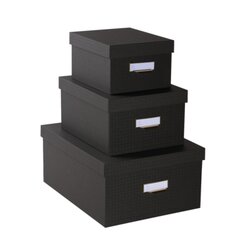 Exacompta 79601E Boxen-Set Office by me sw 