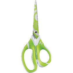 Maped 595010 Schere Zenoa Fit Blister 15cm sort.