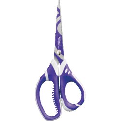 Maped Bastelschere Zenoa Fit asymmetrisch 150 mm