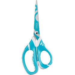Maped Bastelschere Zenoa Fit asymmetrisch 150 mm