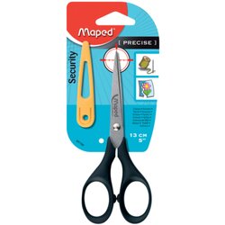Maped 681700 Maped Schere Precise 13cm Blister sw