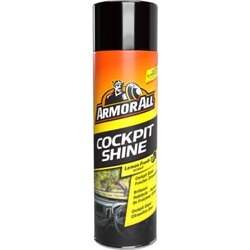 ARMOR ALL E303872300 Cockpitspray Zitrone 500ml 