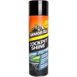 ARMOR ALL E303872200 Cockpitspray New Car 500ml 