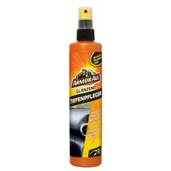 ARMOR ALL E301894000 Tiefenpfleger glänzend 300ml +Tuch