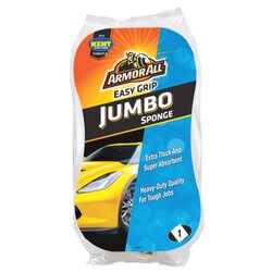 ARMOR ALL E303635500 Schwamm Jumbo Sponge 