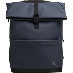 Exacompta 17536E Laptoprucksack Exactive Young schiefer
