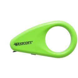 Westcott E-16473 00 Kartonöffner Mini 