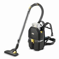 Kärcher 1.394-300.0 Rucksacksauger BVL 3/1 Bp 