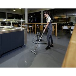 Kärcher Nass- und Trockensauger NT 27/1 Me Advanced