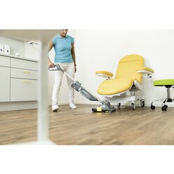 Kärcher Waschsauger BR 30/1 C Bp Zubehör erforderlich