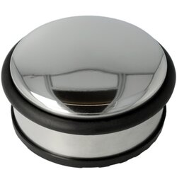 Westcott E-19001 00 Türstopper Edelstahl 100x40mm chrom