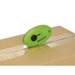 Westcott Sicherheitsmesser Mini