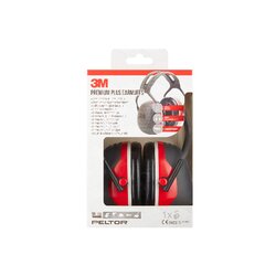 3M X3A-1 Kapselgehörschutz Peltor 