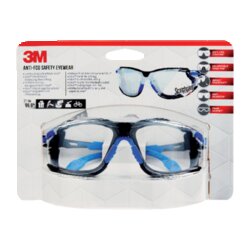 3M S1CB-1 Schutzbrille Solus 