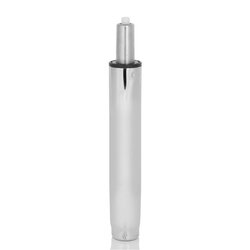 hjh OFFICE 723-07 Gasdruckfeder XXL chrom 