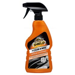 ARMOR ALL E303506200 Lackversiegelung Shield + Ceramic 500ml