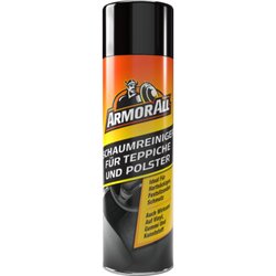 ARMOR ALL E303924600 Aktivschaum Textil 500ml 