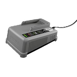 Kärcher 2.445-044.0 Ladegerät für Akku Battery Power+