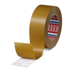 tesa® 51570-00002-00 Vliesklebeband 51570 50mx25mm tr