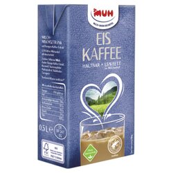 MUH® 588748 H-Eiskaffee 1,5Prozent 500ml 16St.