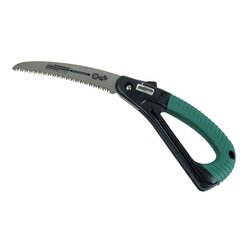 BRÜDER MANNESMANN M30110 Klappsäge 180mm 