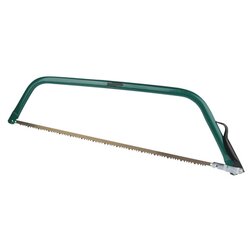 BRÜDER MANNESMANN M30160 Bügelsäge 760mm 