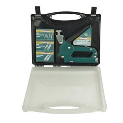 BRÜDER MANNESMANN Handtacker