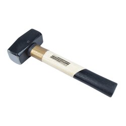 BRÜDER MANNESMANN M76520 Fäustel 1.000g 