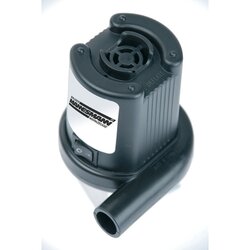 BRÜDER MANNESMANN M01730 Luftpumpe elektrisch 