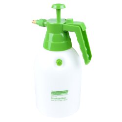 BRÜDER MANNESMANN M63635 Drucksprüher Garten 2l 