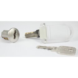 Neutralware 820130800 Schlüssel-Set  Klapp- und Zweitschlüssel