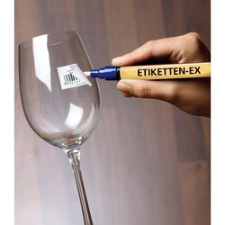 Maximex Etikettenlöser