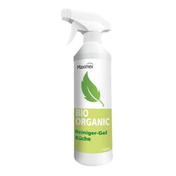 Maximex 81710500 BIO Küchen-Reiniger 500ml 