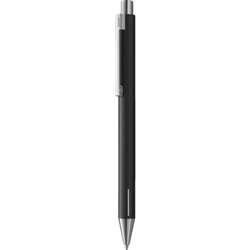 Lamy 1237301 Kugelschreiber econ M black matt