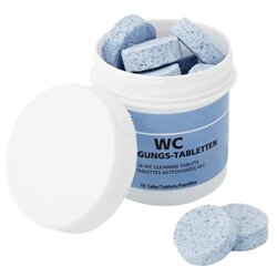 Maximex 3905150500E WC-Reinigungstabletten 15St 