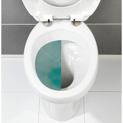 Maximex WC-Reiniger Gel