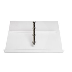 Exacompta 81458D Tisch-Lesepult A3 tr 