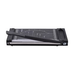 GENIE® Hebel-/Rollenschneider GT 06 Combo