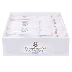 HYGOSTAR Zahnpflegeset